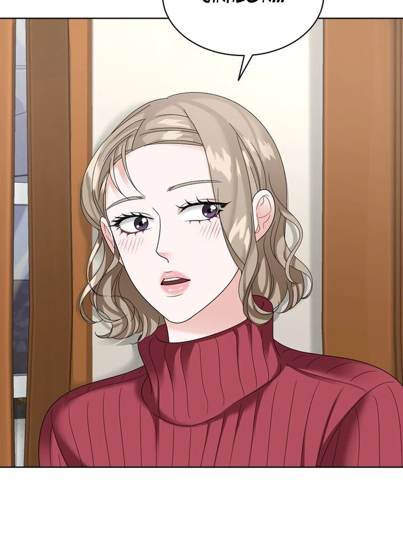 Taste Of The Boss Chapter 23 - page 69