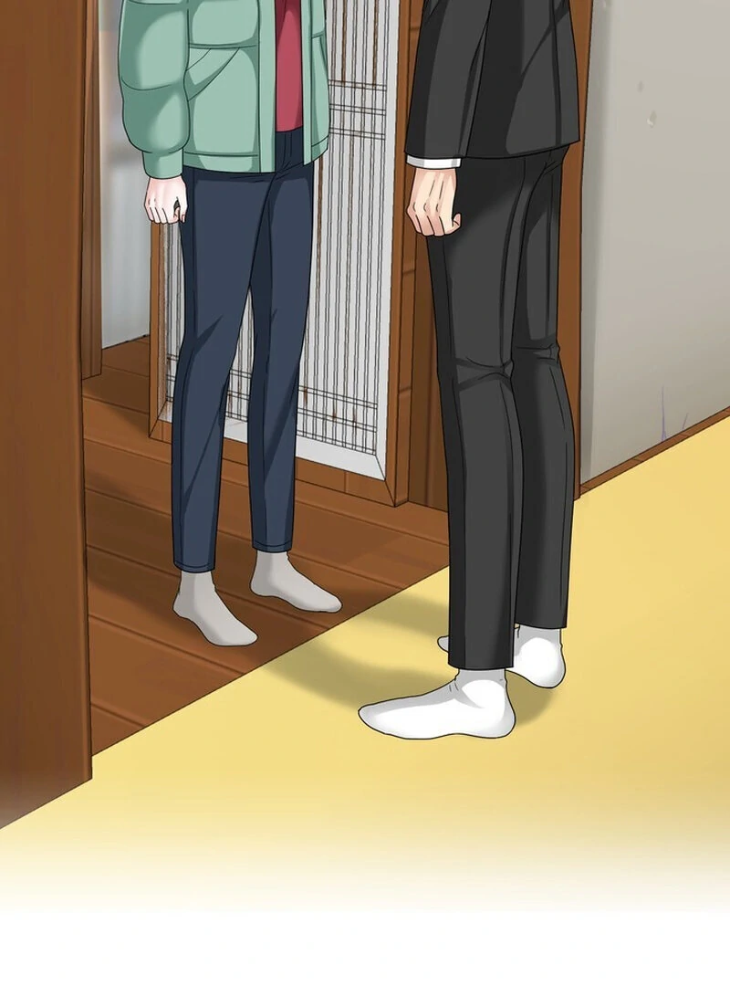 Taste Of The Boss Chapter 23 - page 7