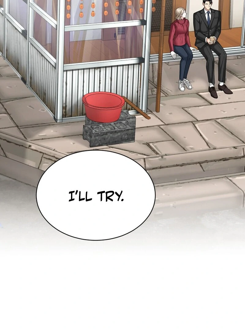 Taste Of The Boss Chapter 23 - page 80