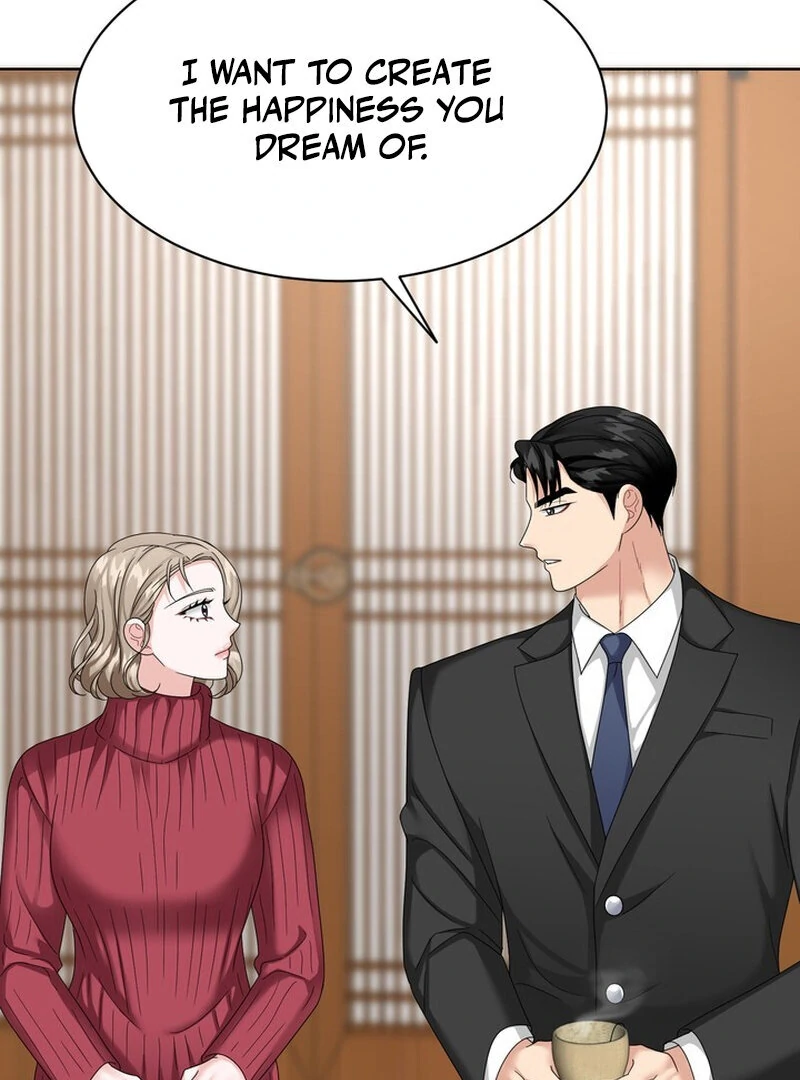 Taste Of The Boss Chapter 23 - page 83