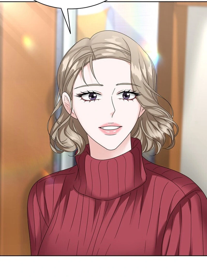 Taste Of The Boss Chapter 23 - page 86