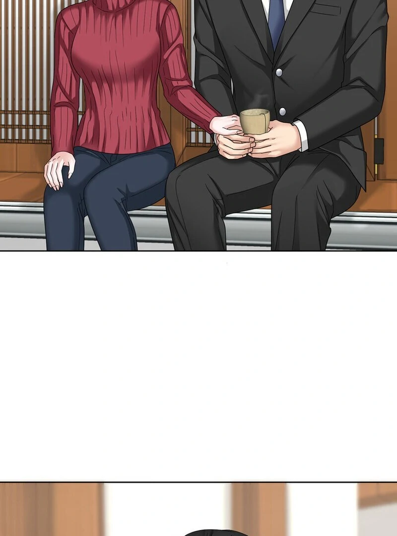 Taste Of The Boss Chapter 23 - page 88