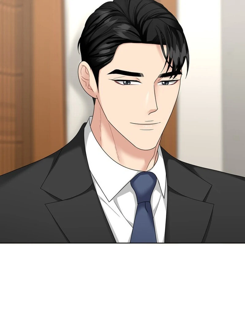 Taste Of The Boss Chapter 23 - page 89