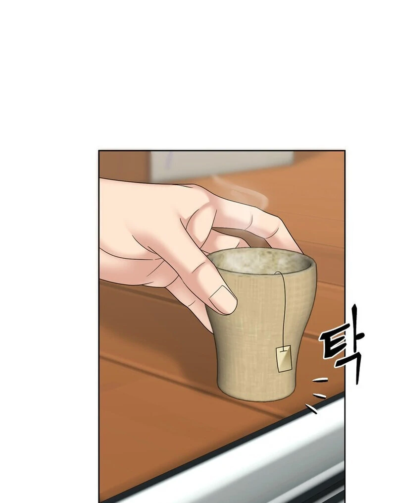 Taste Of The Boss Chapter 23 - page 90