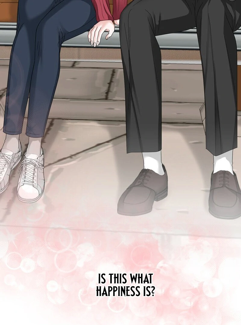 Taste Of The Boss Chapter 23 - page 93