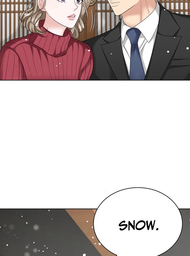 Taste Of The Boss Chapter 23 - page 96