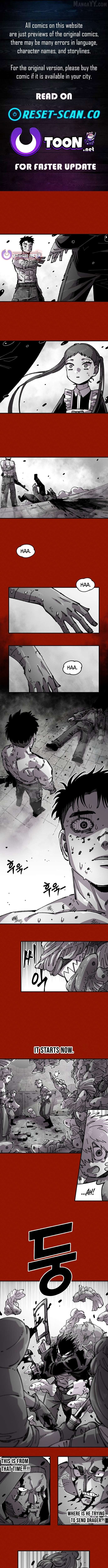 Reincarnation of the Veteran Soldier Chapter 169 - page 1