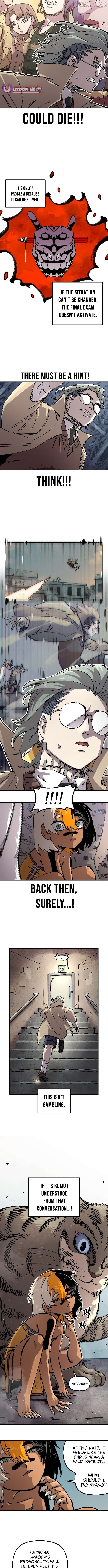 Reincarnation of the Veteran Soldier Chapter 169 - page 10