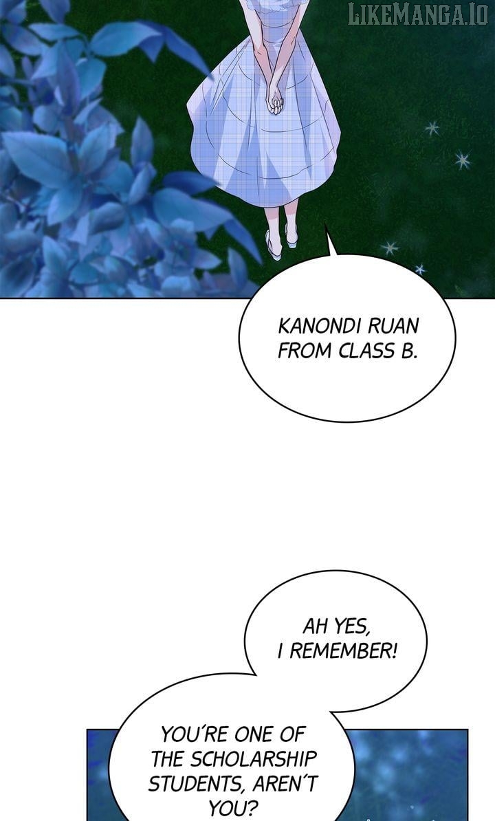 I refuse this kind of reliance Chapter 27 - page 10