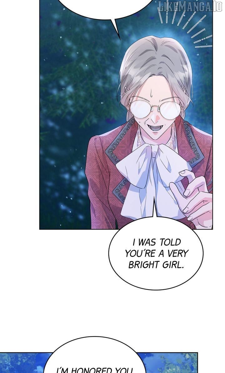 I refuse this kind of reliance Chapter 27 - page 11