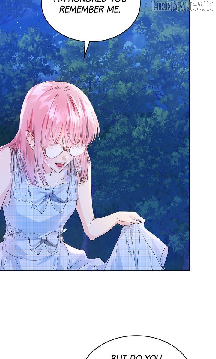 I refuse this kind of reliance Chapter 27 - page 12