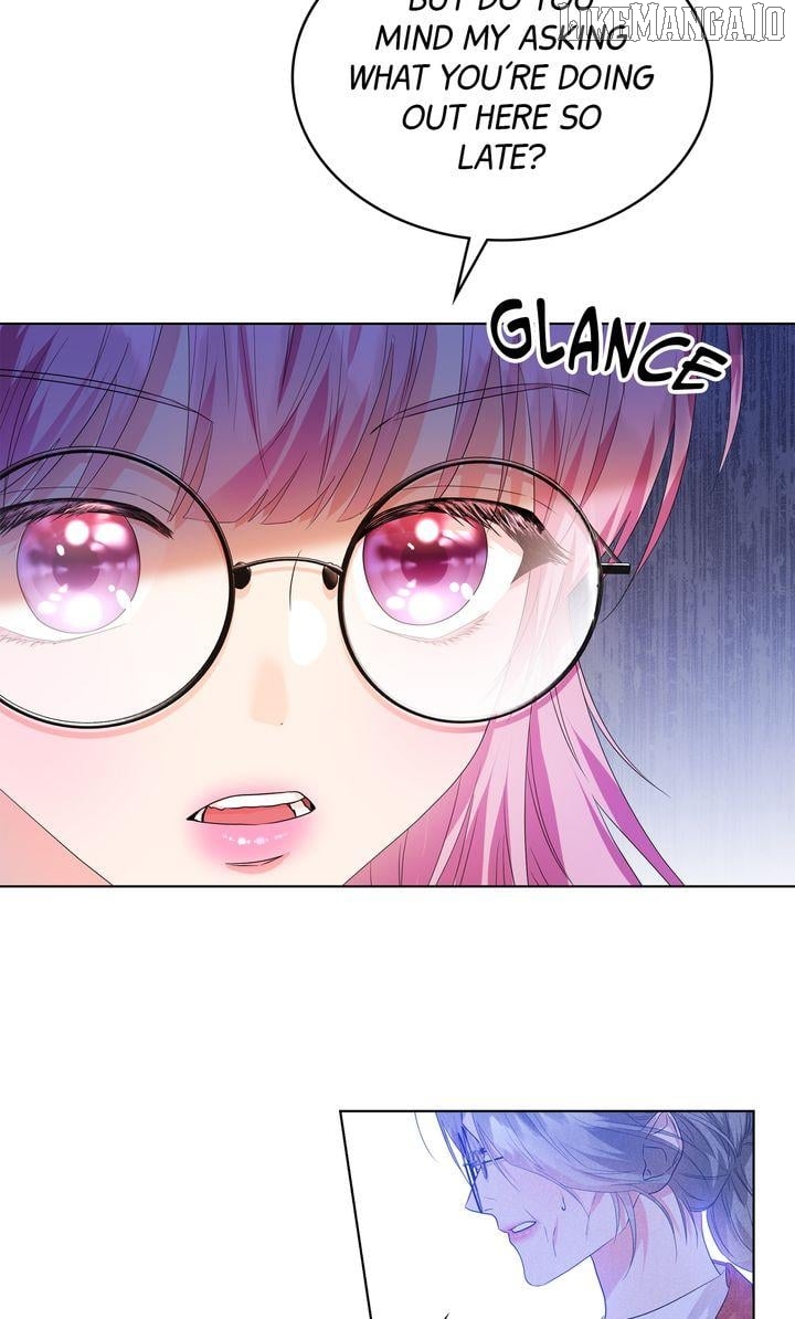 I refuse this kind of reliance Chapter 27 - page 13