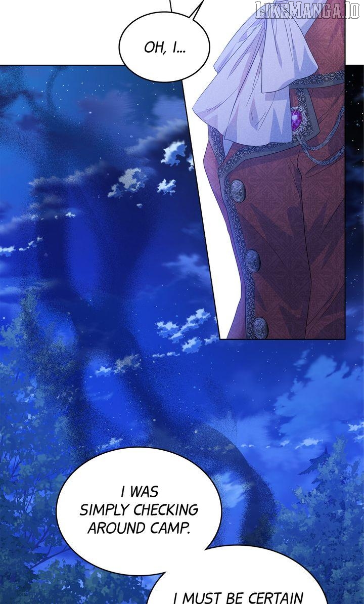 I refuse this kind of reliance Chapter 27 - page 14