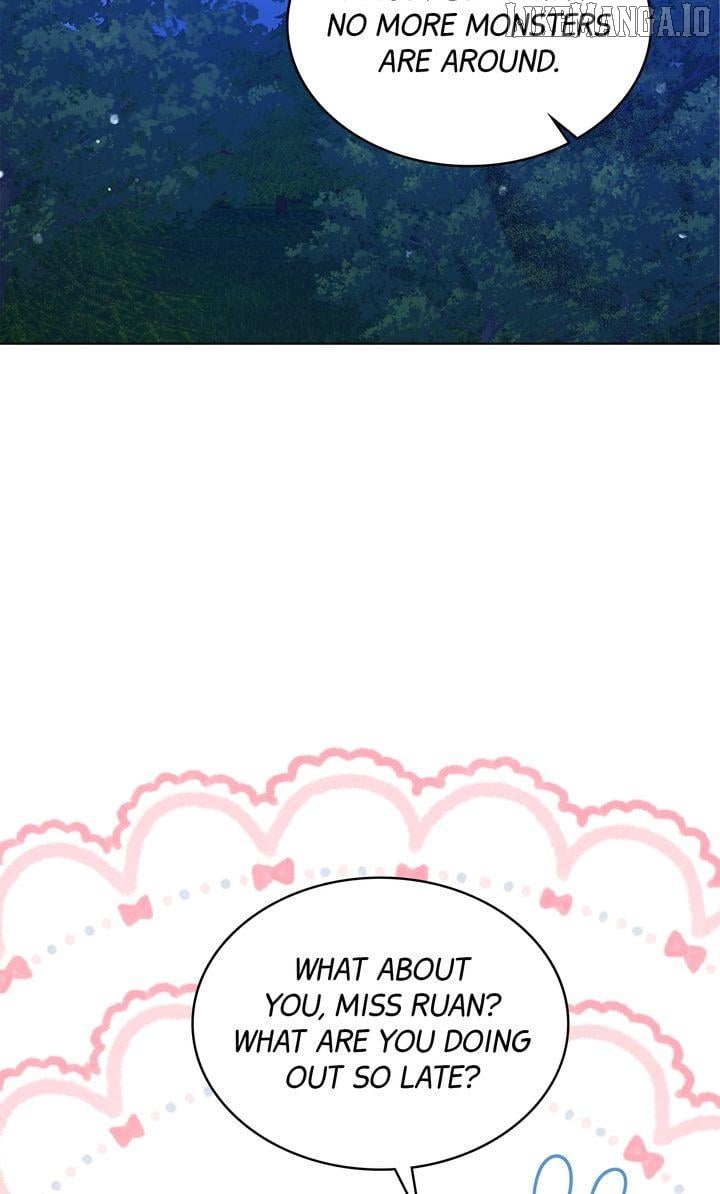 I refuse this kind of reliance Chapter 27 - page 15