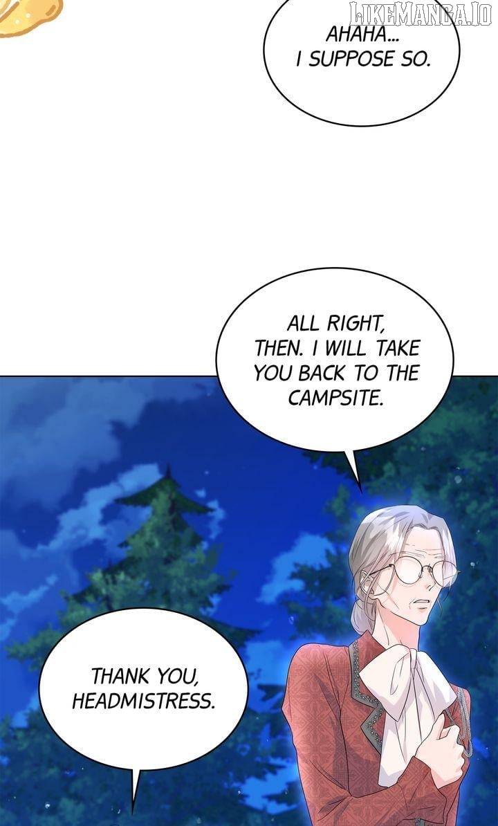 I refuse this kind of reliance Chapter 27 - page 18