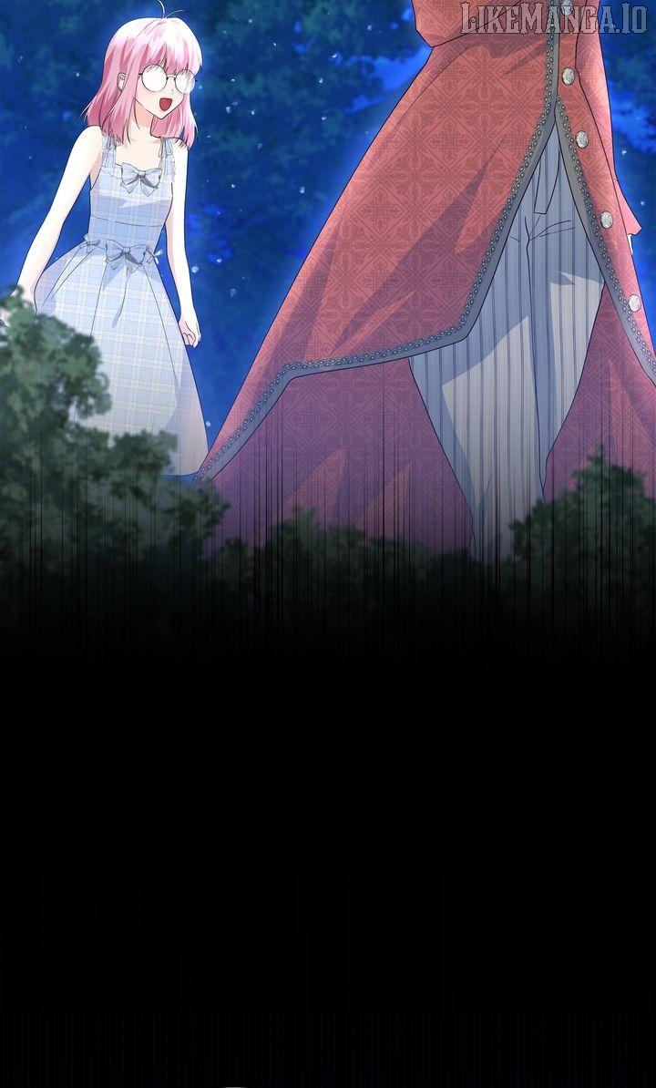 I refuse this kind of reliance Chapter 27 - page 19