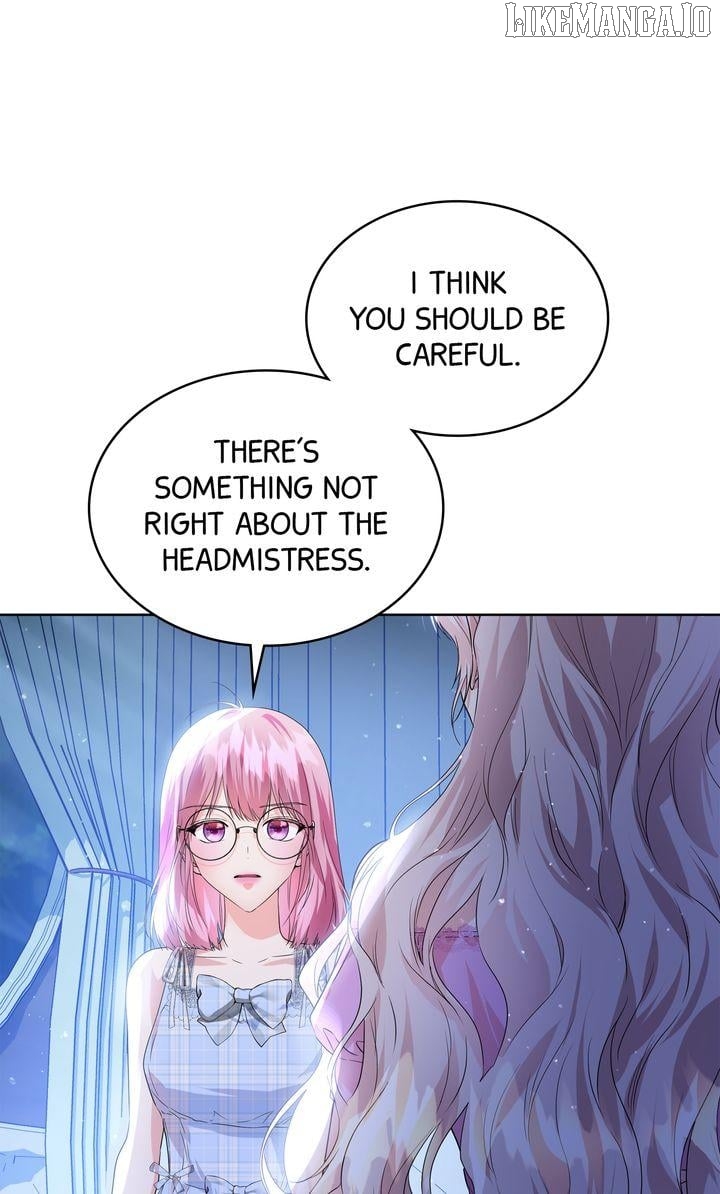 I refuse this kind of reliance Chapter 27 - page 2