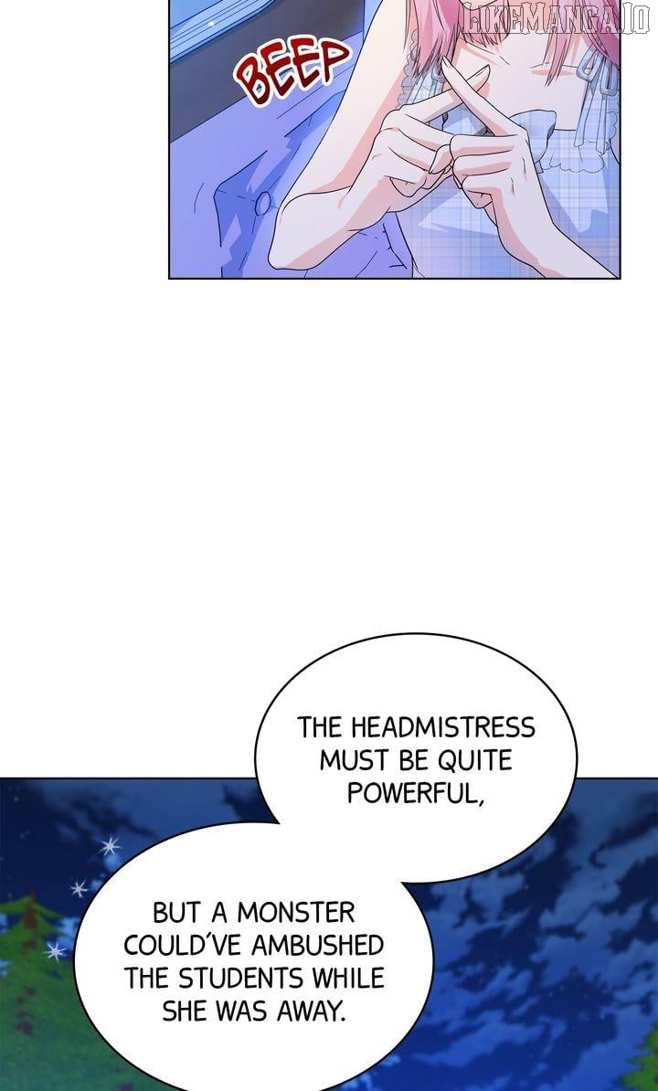 I refuse this kind of reliance Chapter 27 - page 22