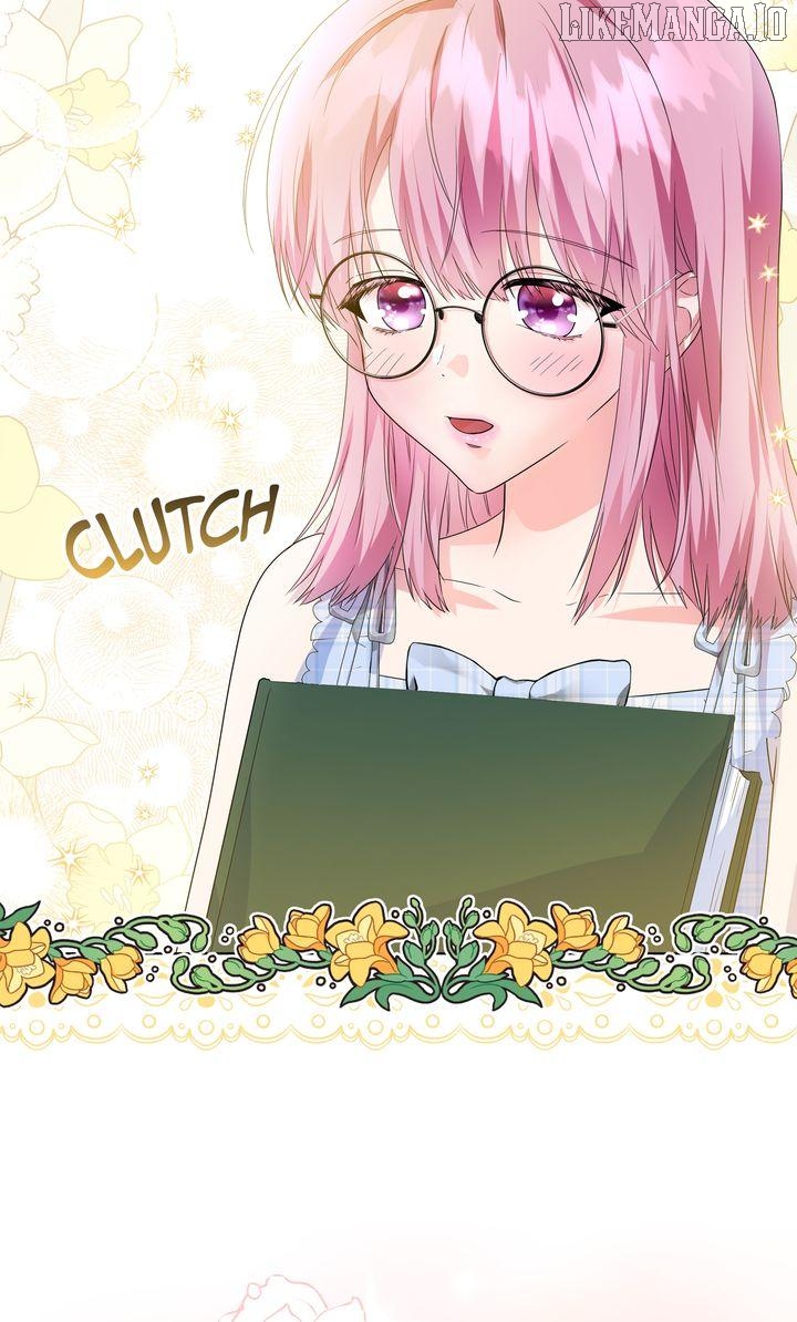 I refuse this kind of reliance Chapter 27 - page 25