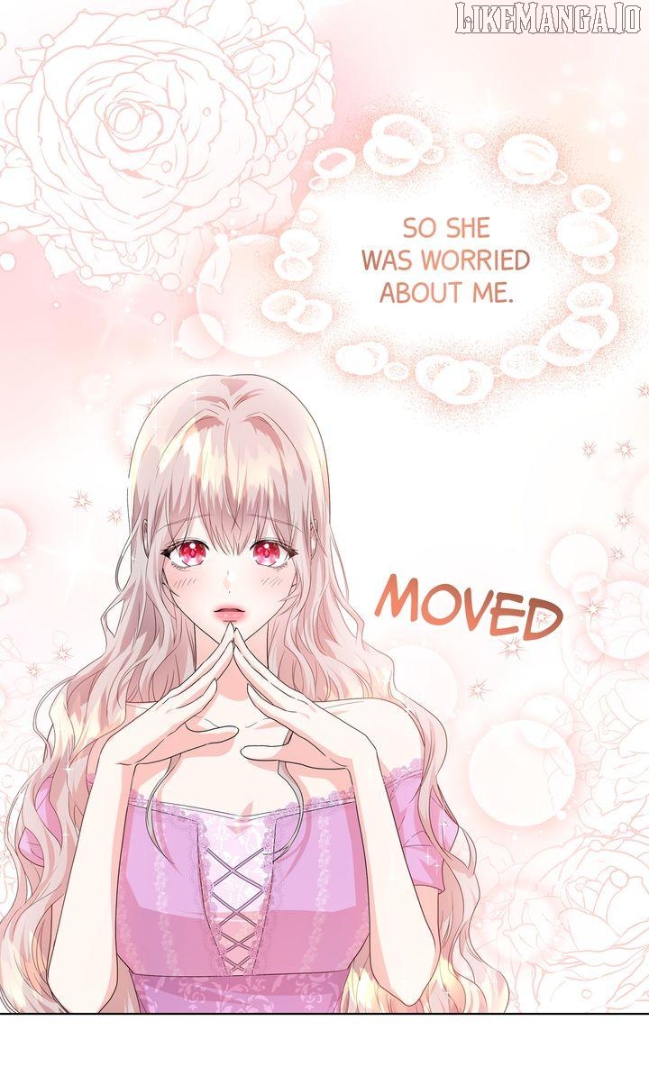 I refuse this kind of reliance Chapter 27 - page 26