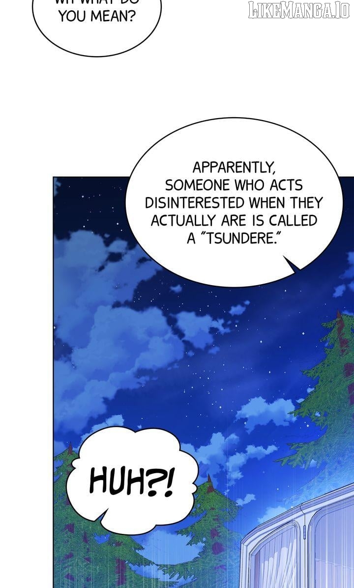 I refuse this kind of reliance Chapter 27 - page 28