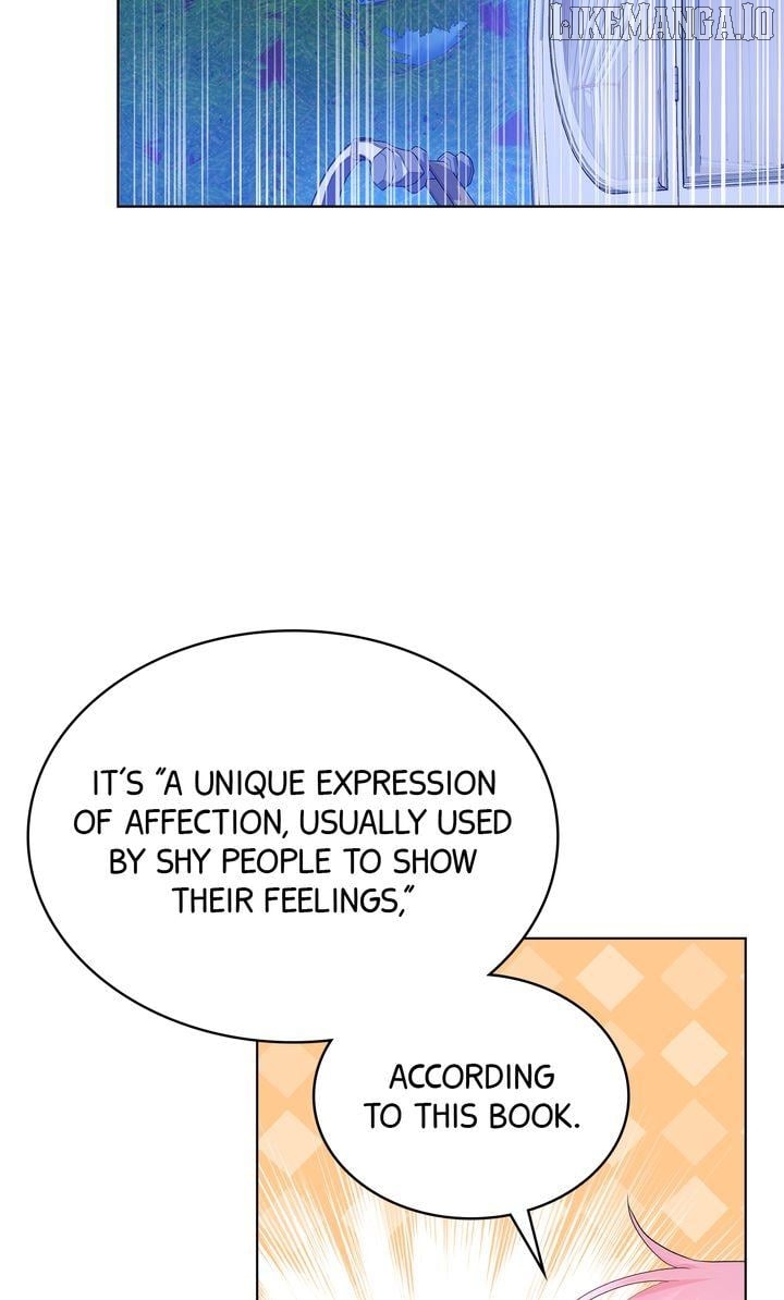 I refuse this kind of reliance Chapter 27 - page 29