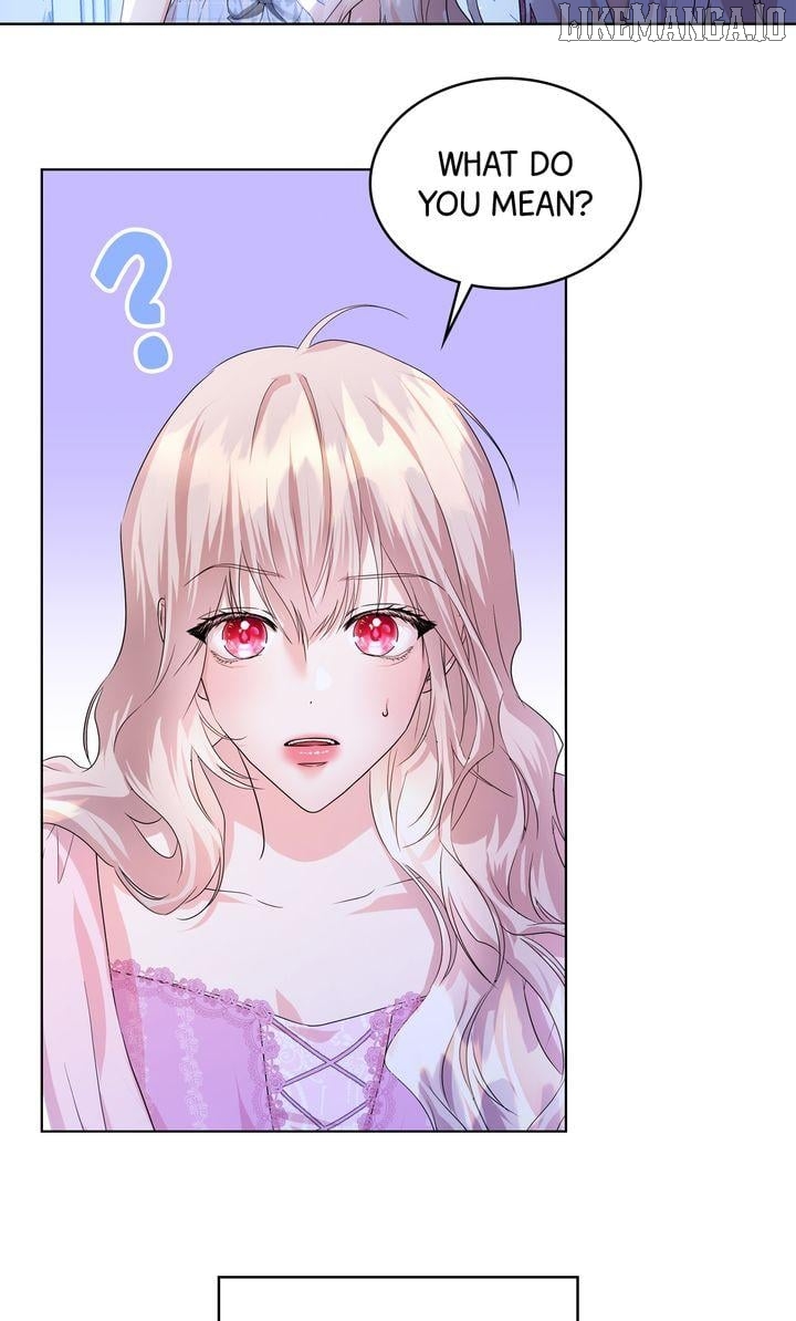 I refuse this kind of reliance Chapter 27 - page 3