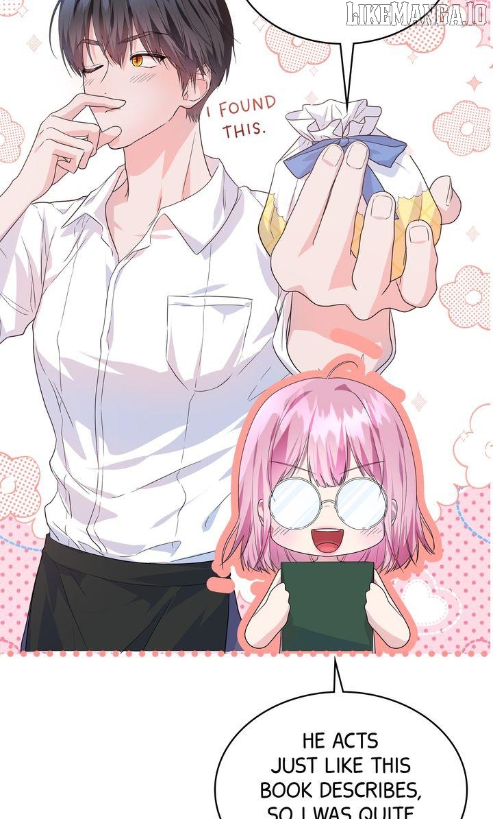 I refuse this kind of reliance Chapter 27 - page 32