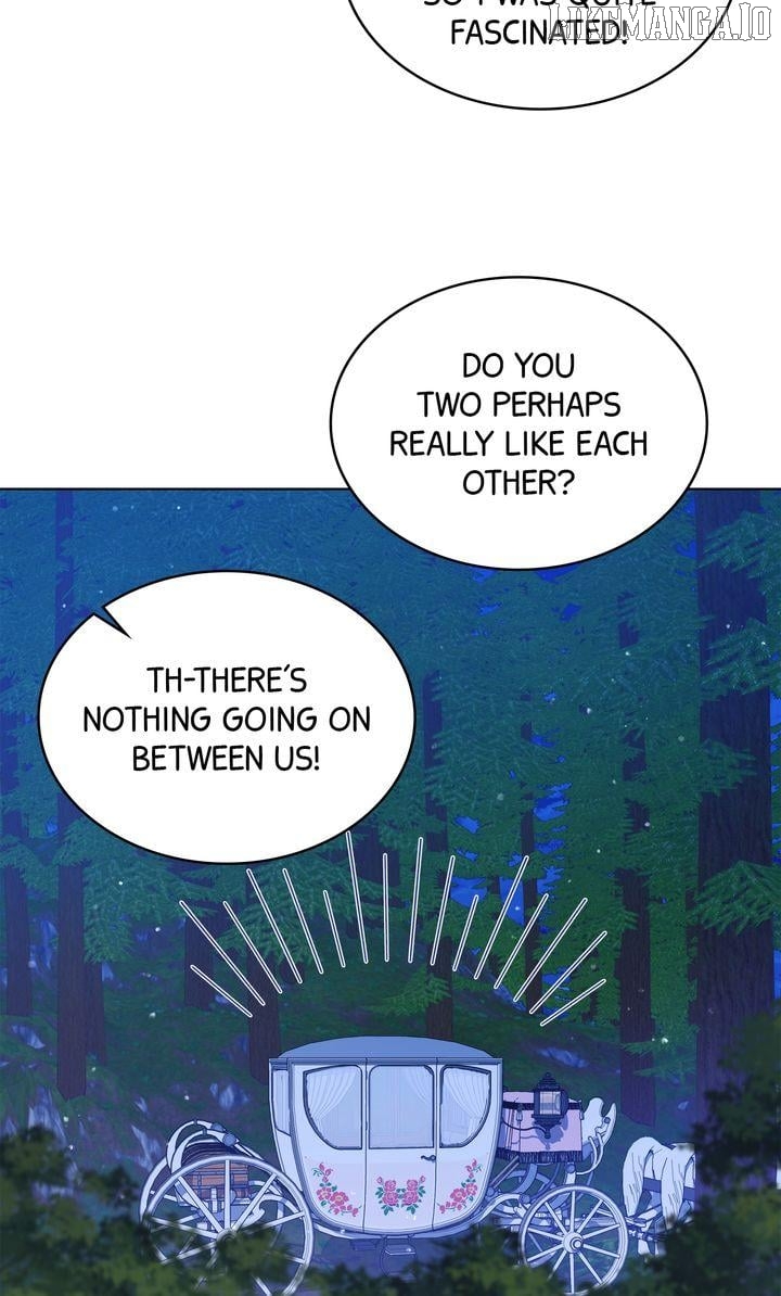 I refuse this kind of reliance Chapter 27 - page 33