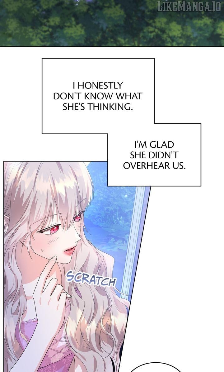 I refuse this kind of reliance Chapter 27 - page 34