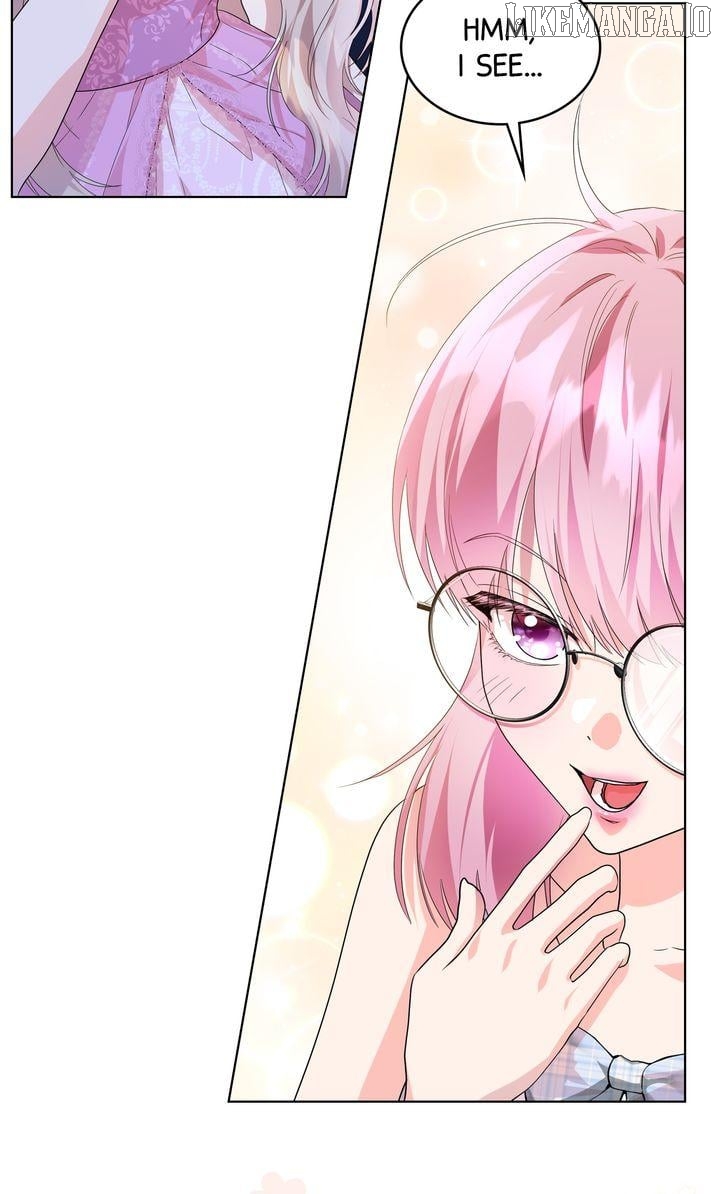 I refuse this kind of reliance Chapter 27 - page 35