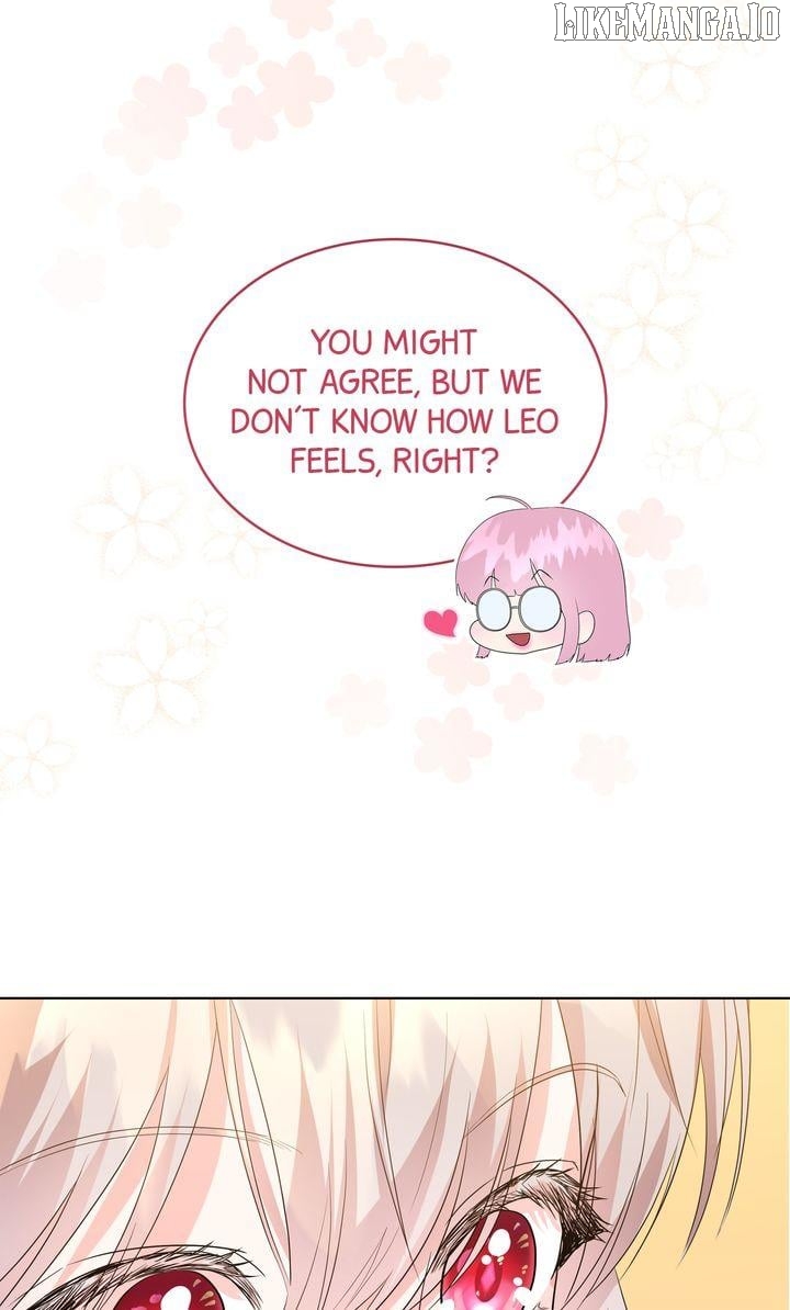 I refuse this kind of reliance Chapter 27 - page 36