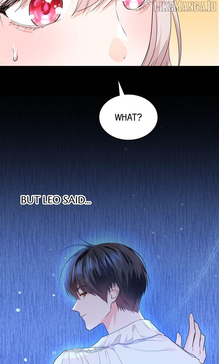 I refuse this kind of reliance Chapter 27 - page 37