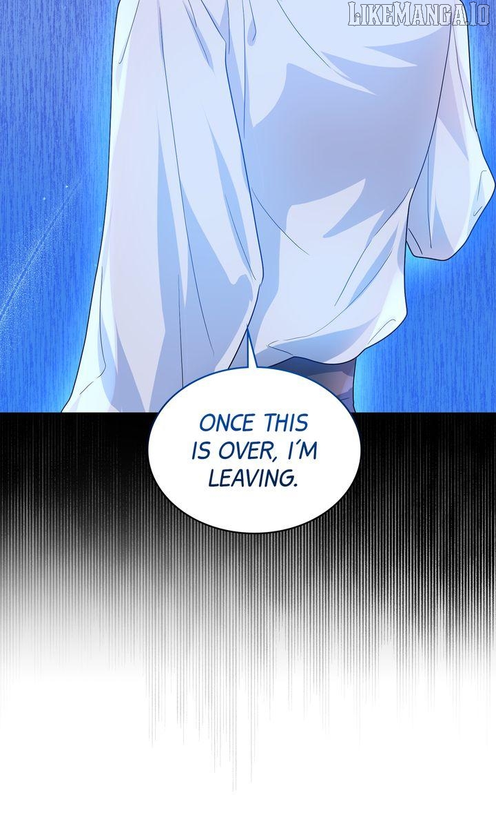 I refuse this kind of reliance Chapter 27 - page 38