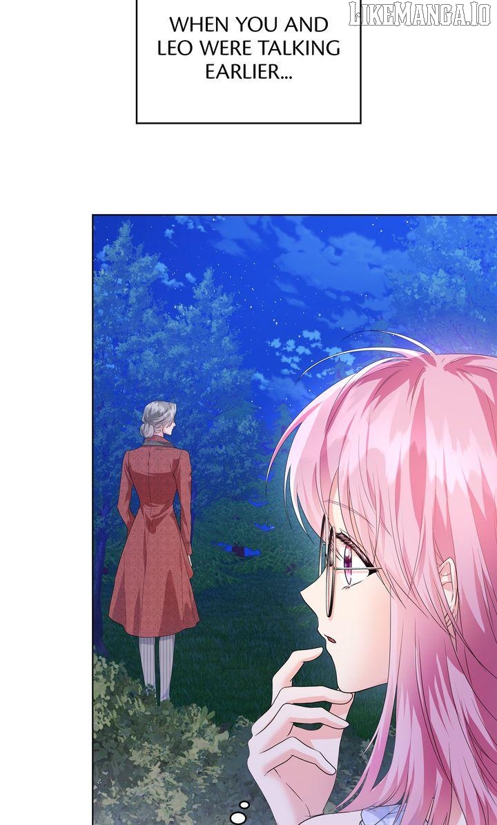 I refuse this kind of reliance Chapter 27 - page 4