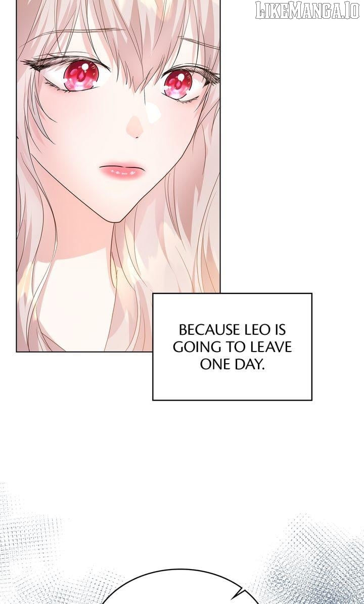 I refuse this kind of reliance Chapter 27 - page 40