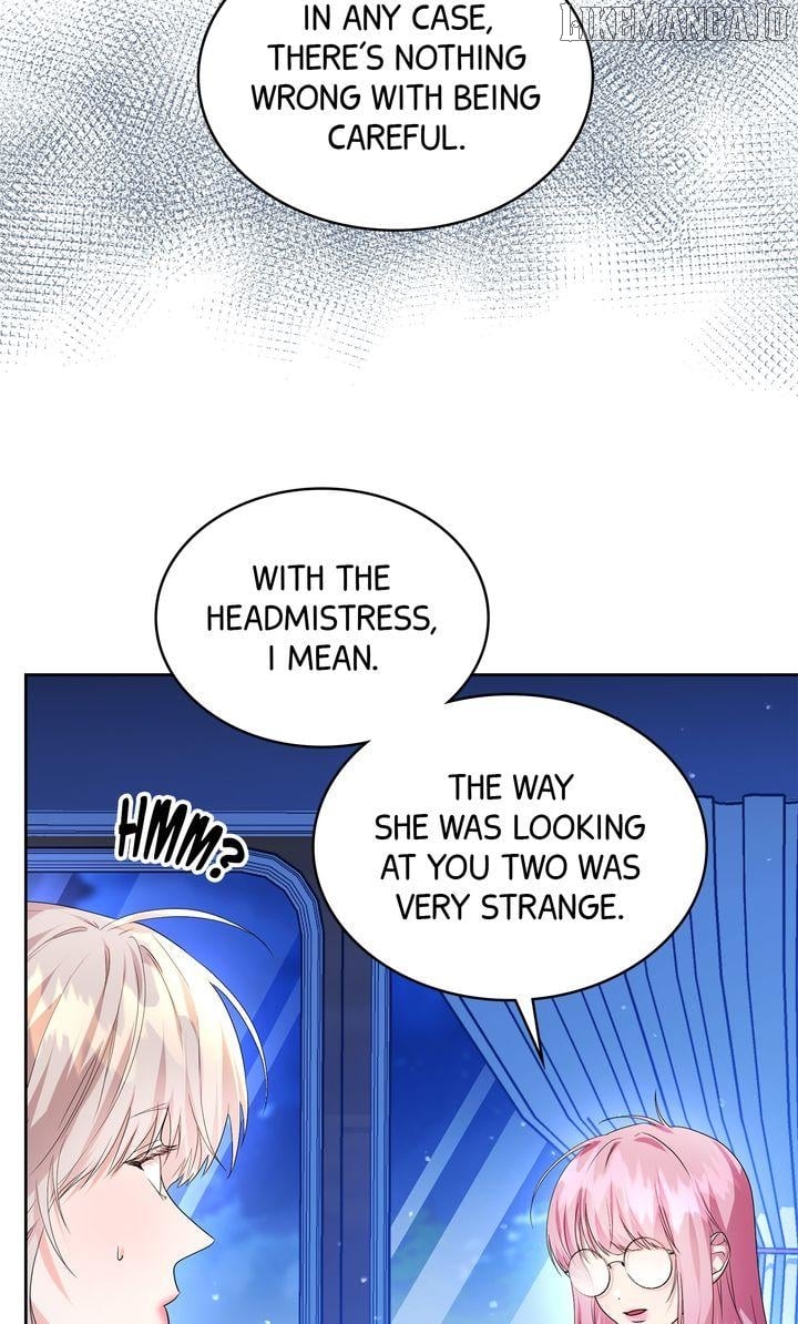 I refuse this kind of reliance Chapter 27 - page 41