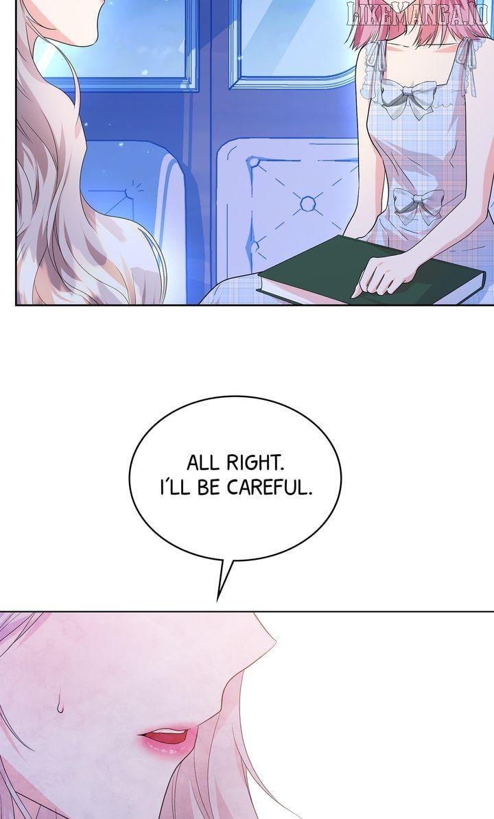 I refuse this kind of reliance Chapter 27 - page 42