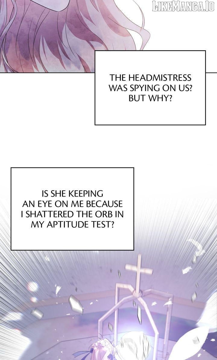 I refuse this kind of reliance Chapter 27 - page 43