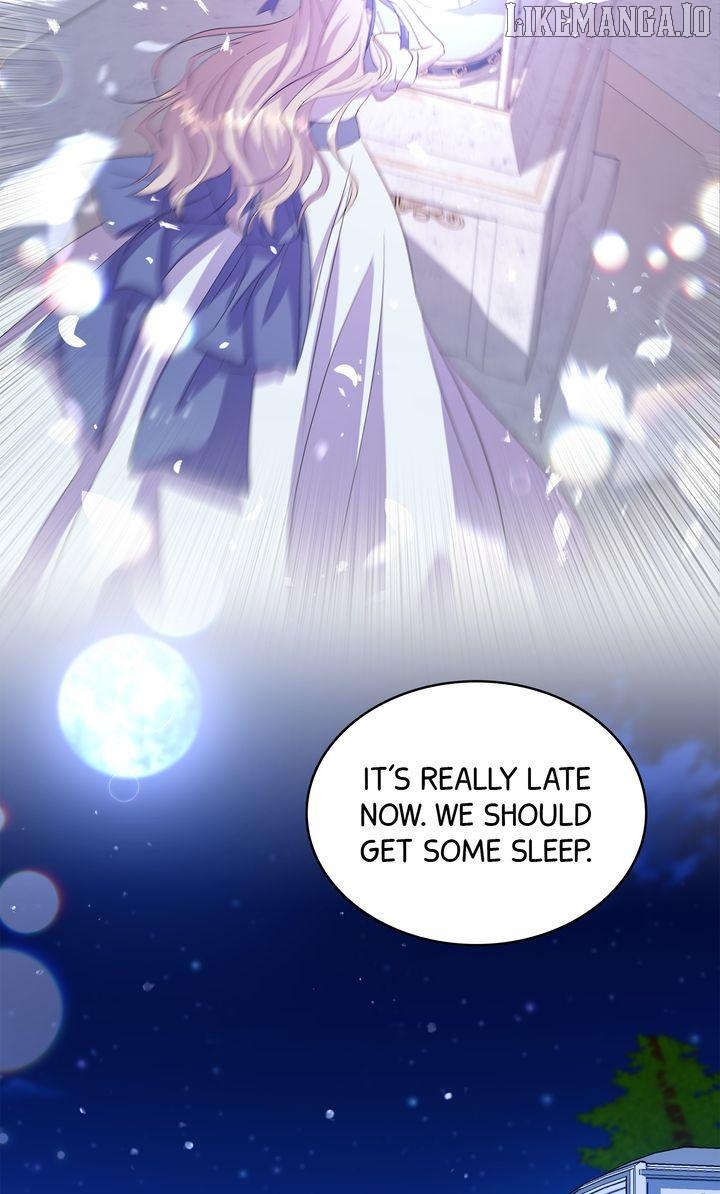 I refuse this kind of reliance Chapter 27 - page 44