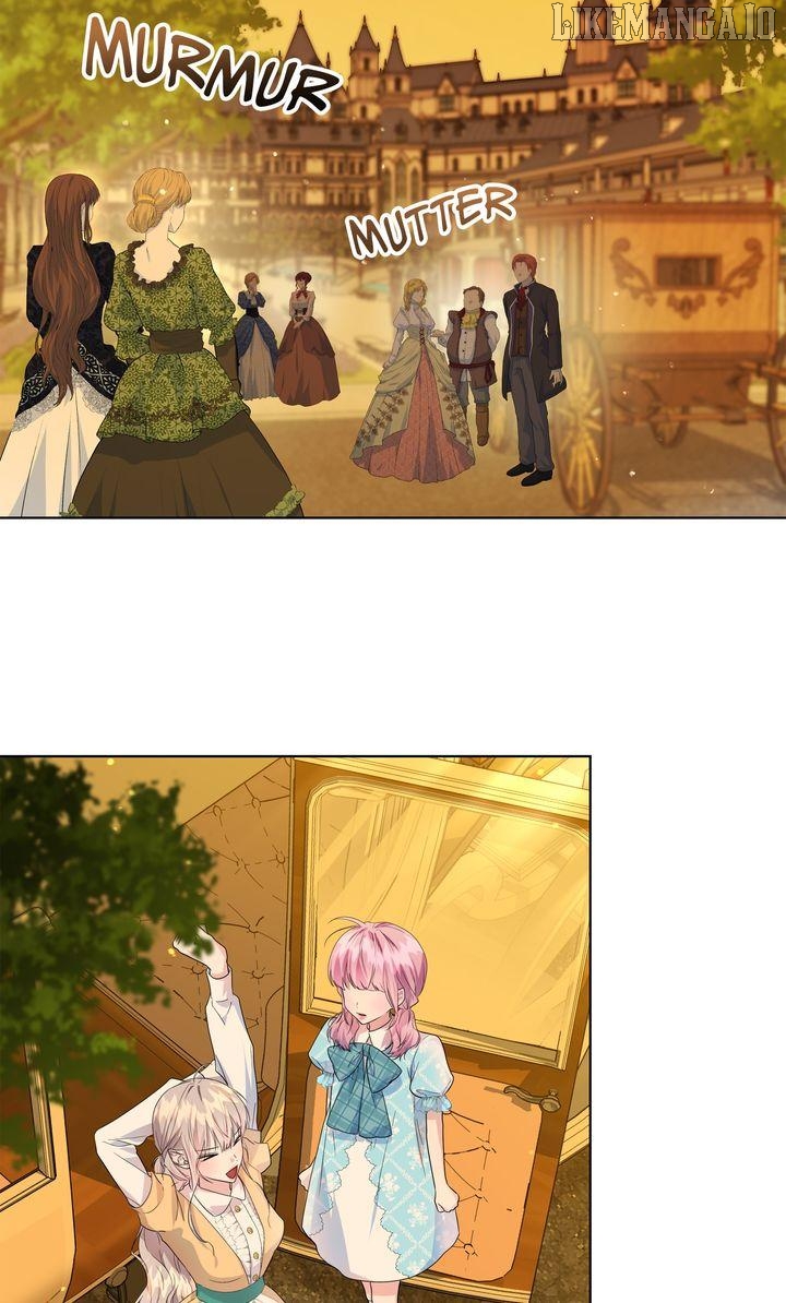 I refuse this kind of reliance Chapter 27 - page 47