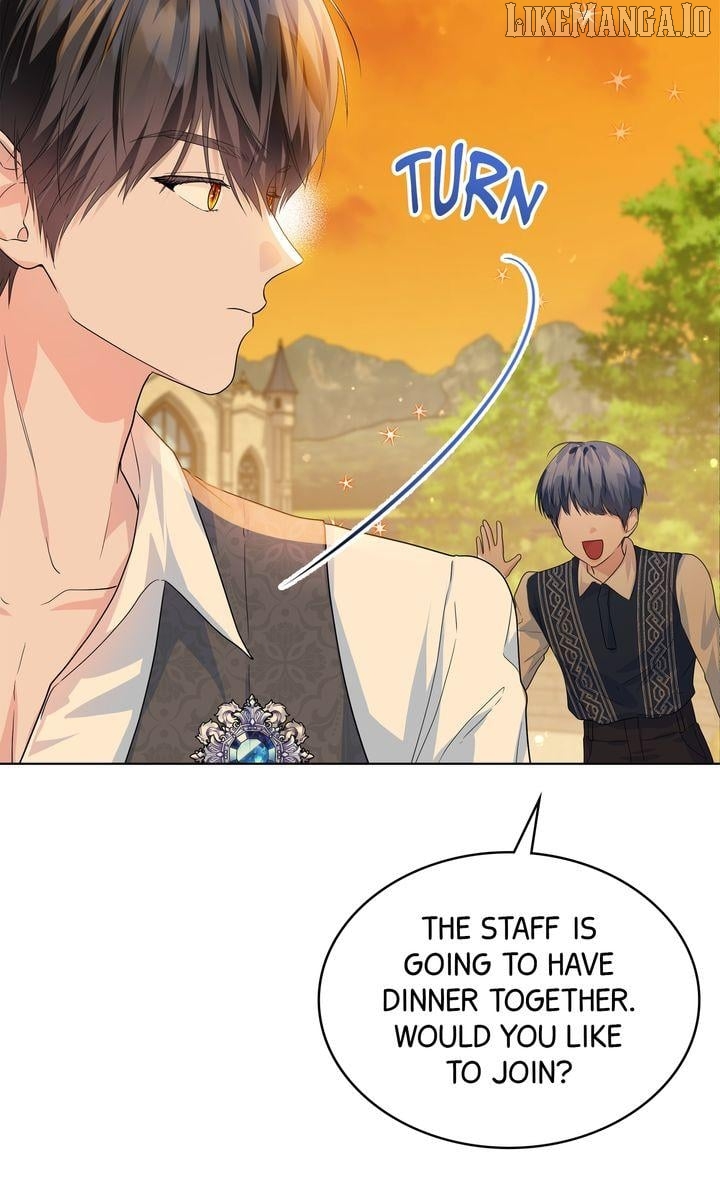 I refuse this kind of reliance Chapter 27 - page 49