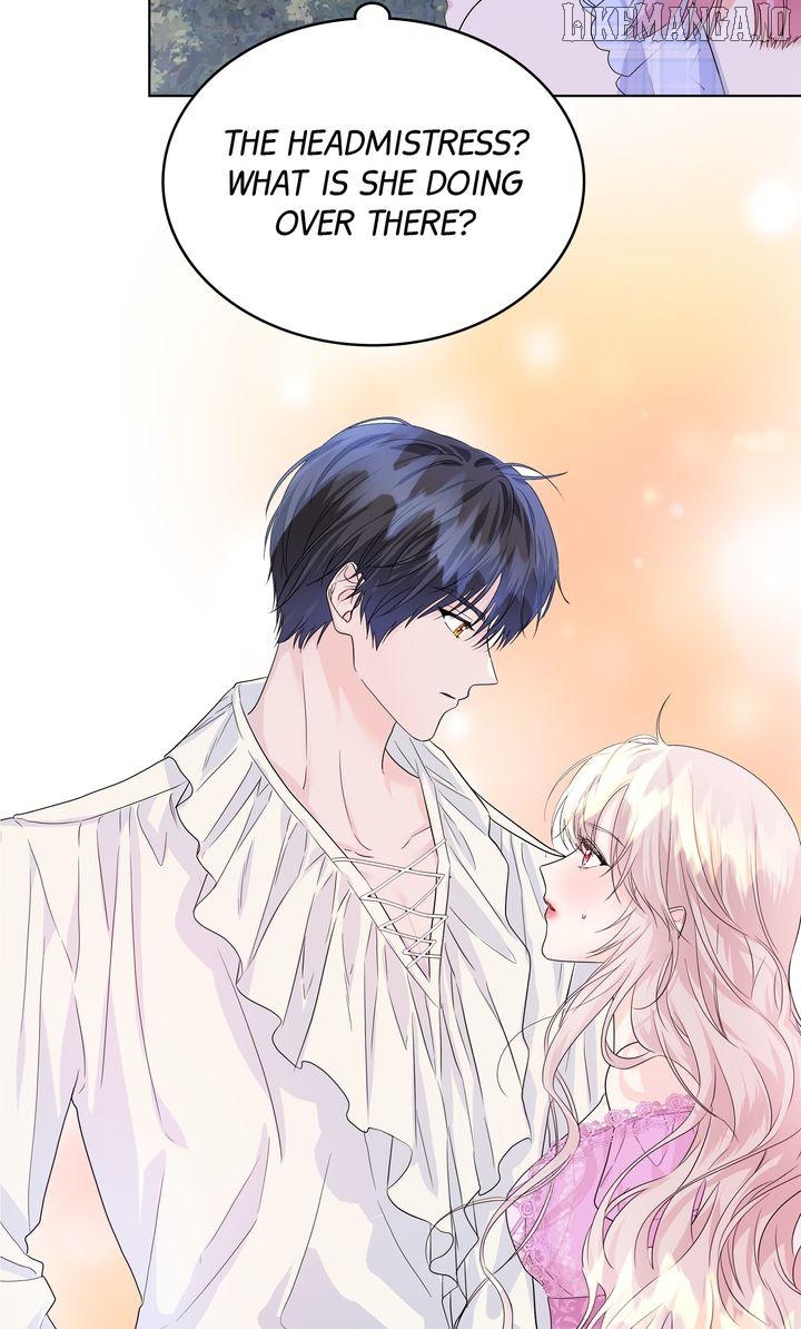 I refuse this kind of reliance Chapter 27 - page 5