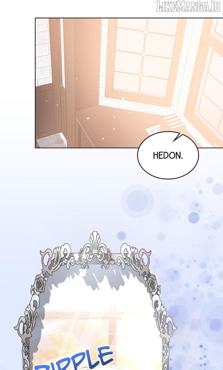 I refuse this kind of reliance Chapter 27 - page 52