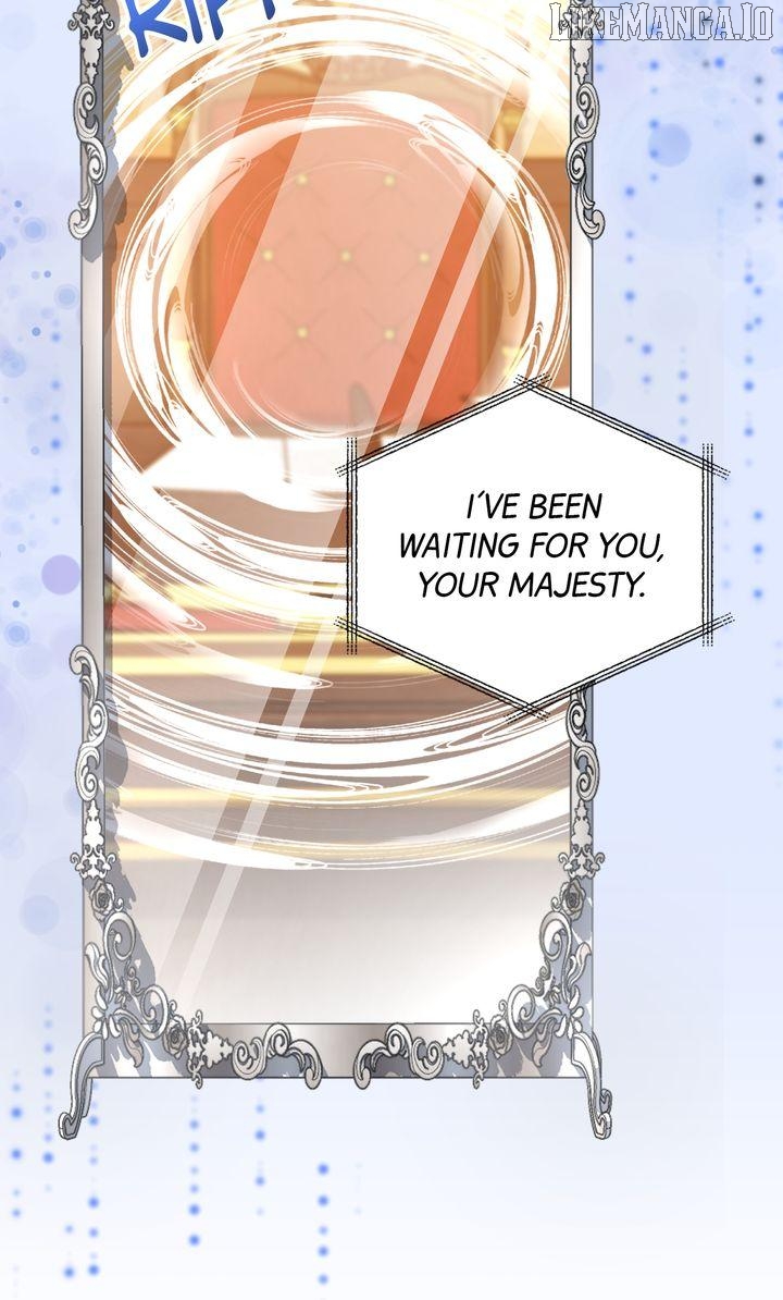 I refuse this kind of reliance Chapter 27 - page 53