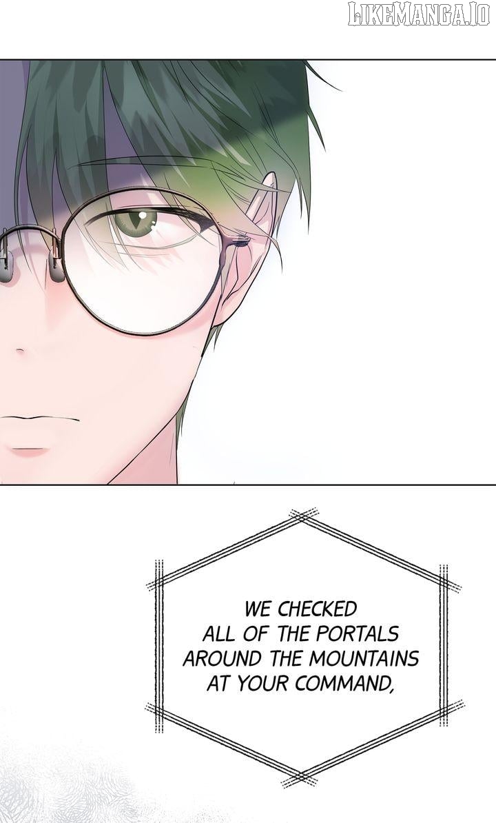 I refuse this kind of reliance Chapter 27 - page 55