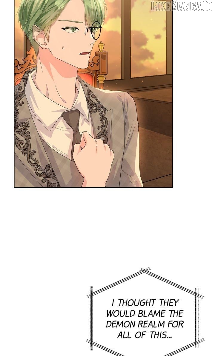 I refuse this kind of reliance Chapter 27 - page 57