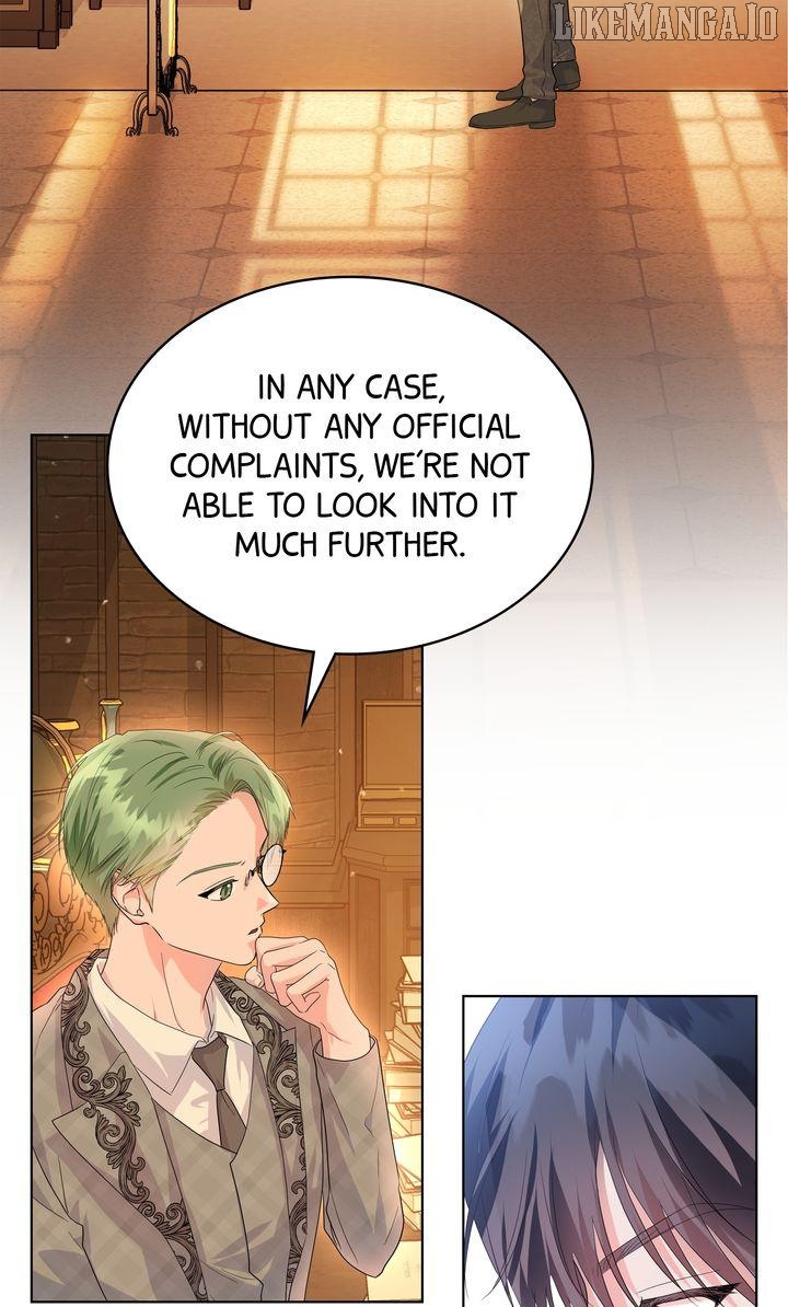 I refuse this kind of reliance Chapter 27 - page 59