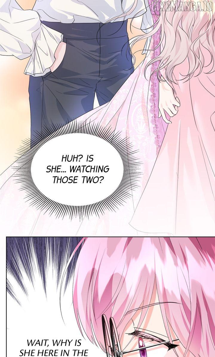 I refuse this kind of reliance Chapter 27 - page 6