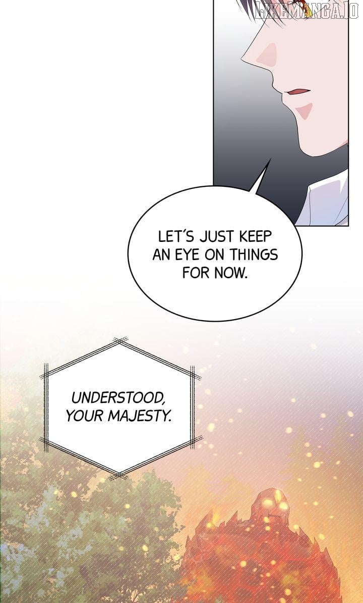 I refuse this kind of reliance Chapter 27 - page 60